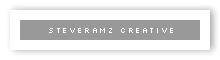 steveramz creative | Dallas website design, graphic design, and technical consulting for individuals and businesses